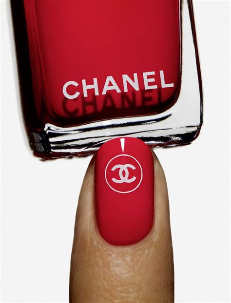 where to buy chanel nail stickers|chanel nail polish price.